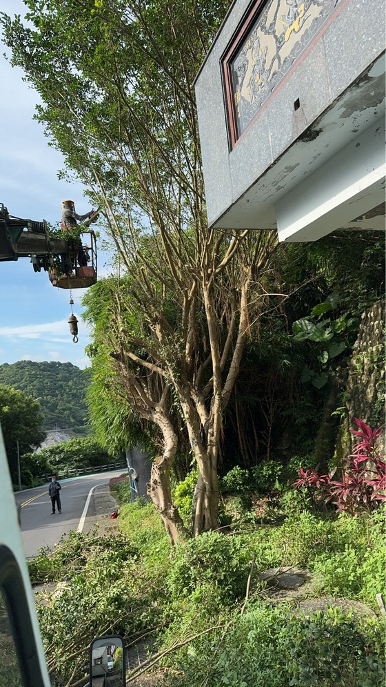 北投吊車