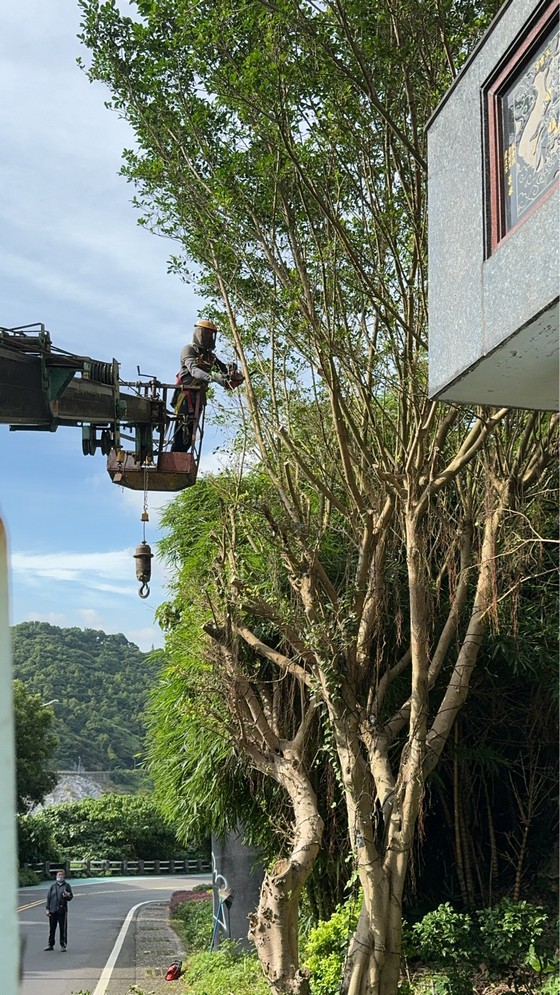 北投吊車