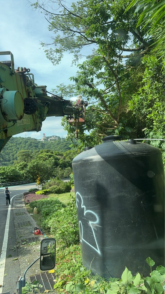 北投吊車