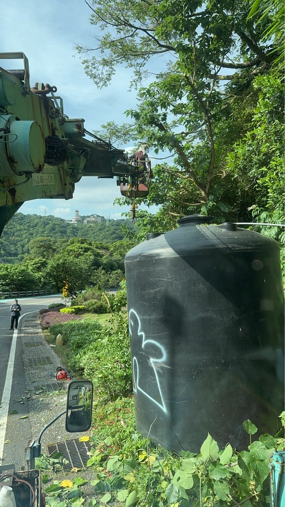 北投吊車