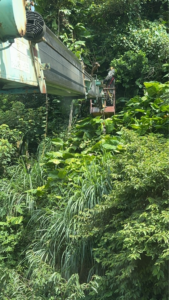北投吊車