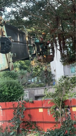 北投吊車