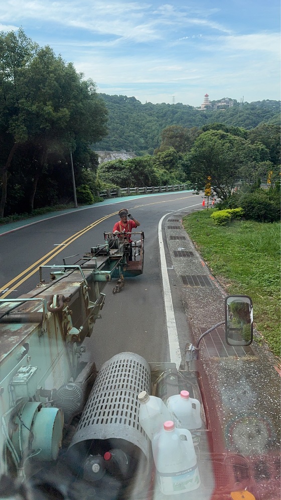 北投吊車