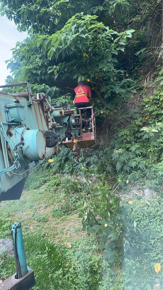 北投吊車
