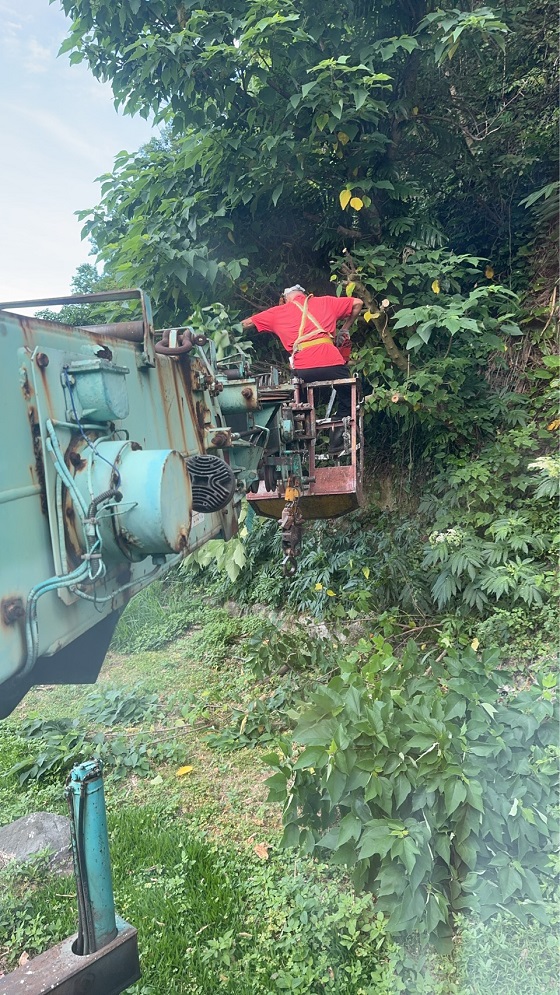 北投吊車