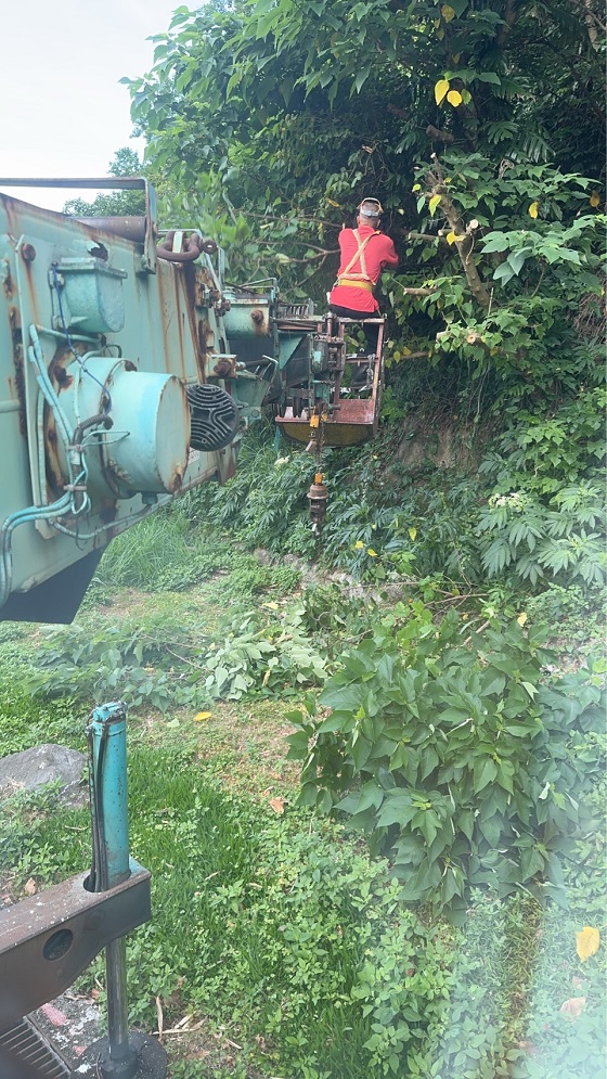 北投吊車