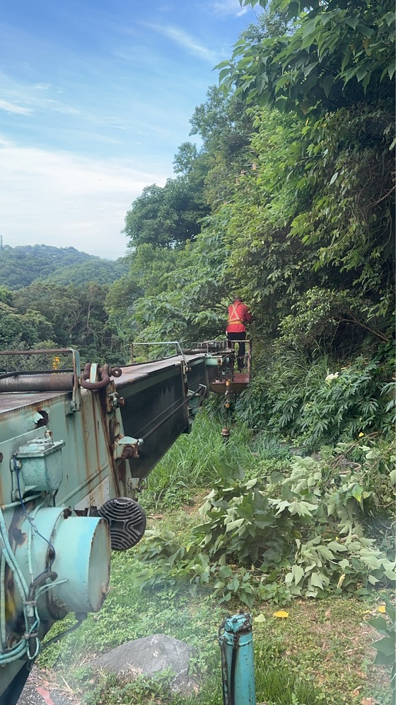 北投吊車
