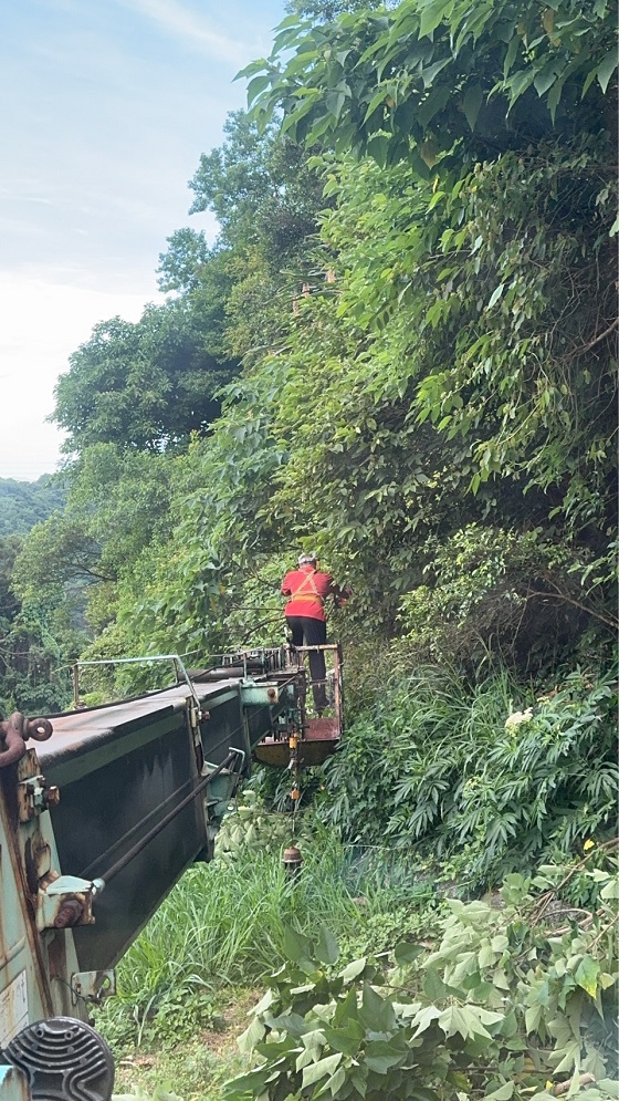 北投吊車