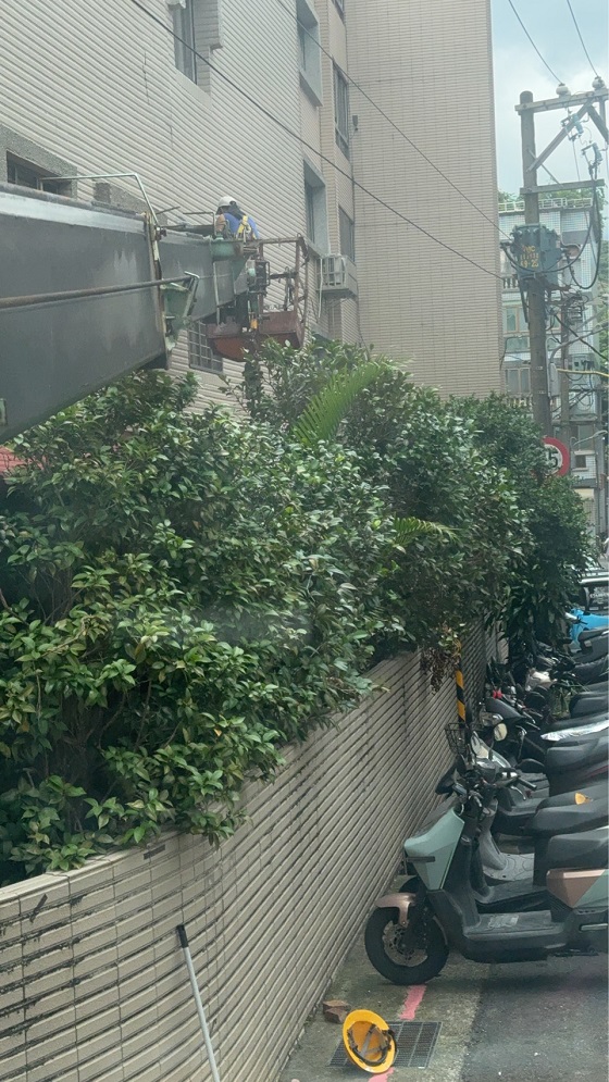 北投吊車