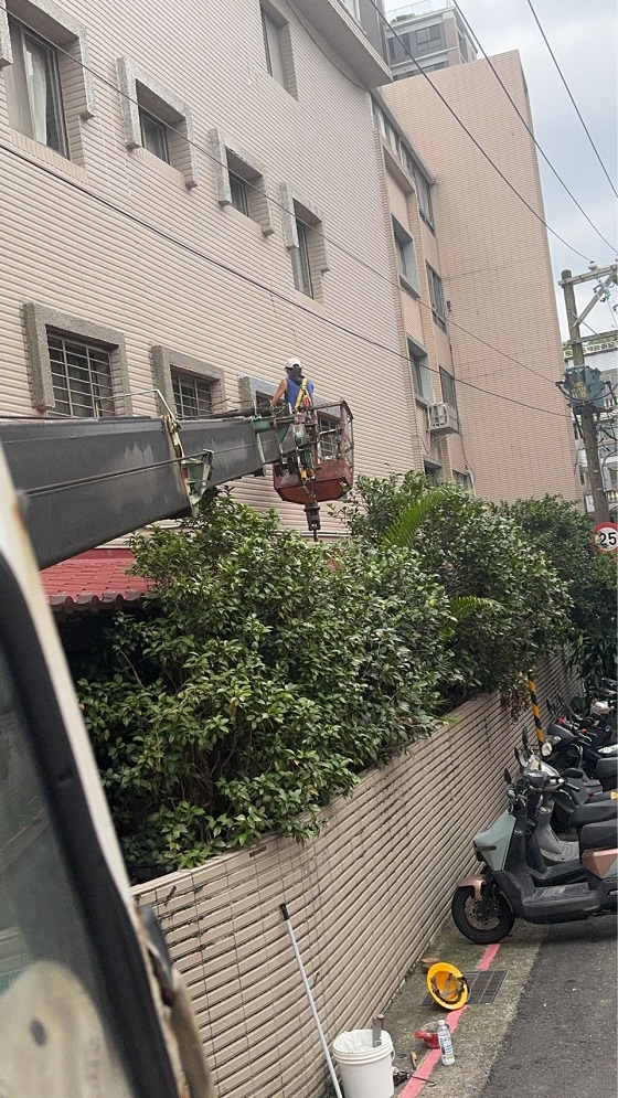 北投吊車