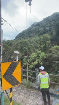 台北市士林區吊車