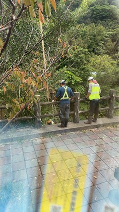 台北市士林區吊車