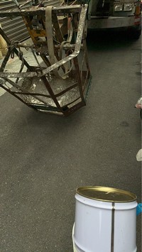 台北市士林區吊車