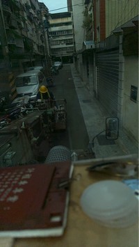 台北市士林區吊車