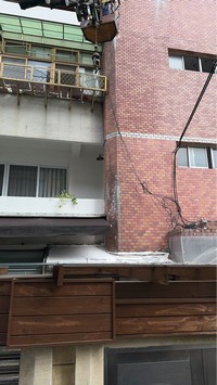 台北市士林區吊車