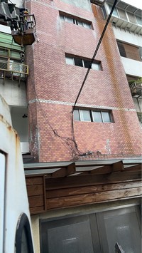 台北市士林區吊車