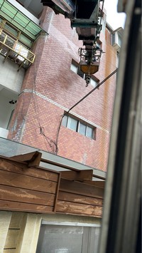 台北市士林區吊車