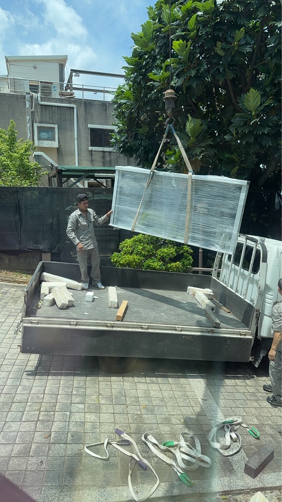 台北市士林區吊車