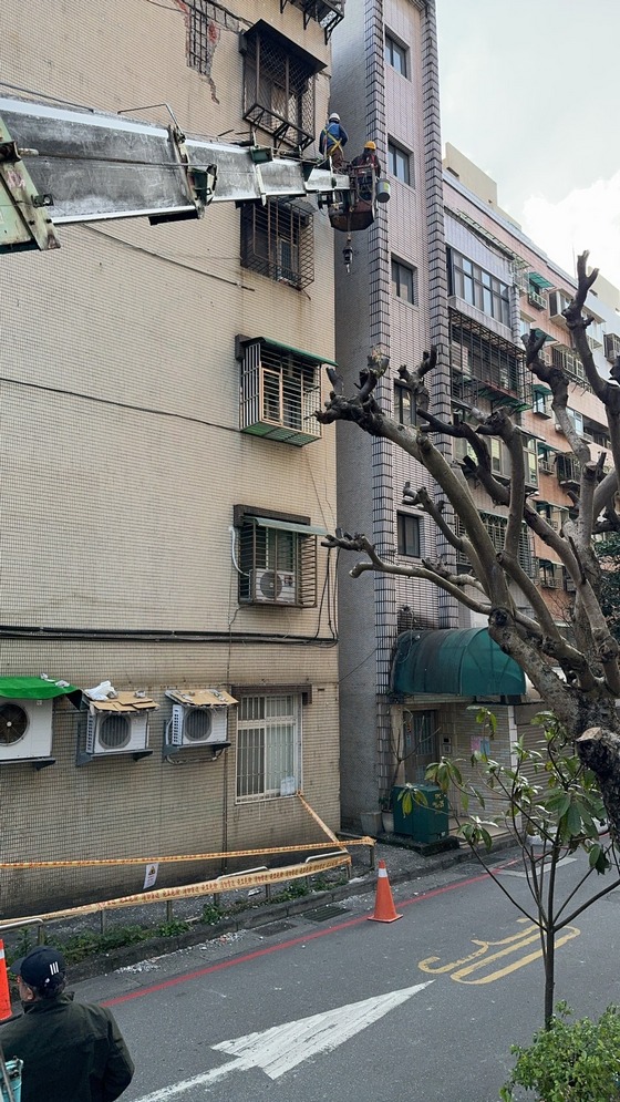 內湖吊車