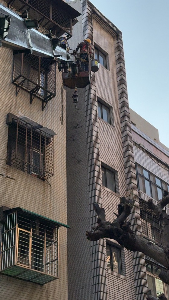 內湖吊車