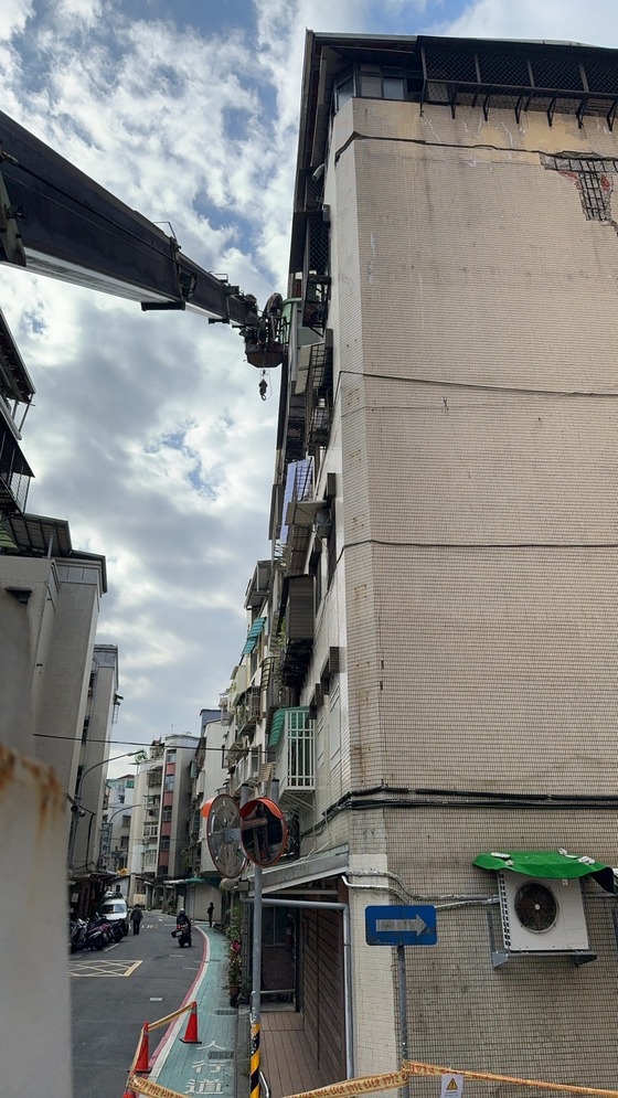 內湖吊車