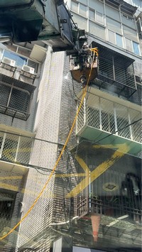 內湖吊車
