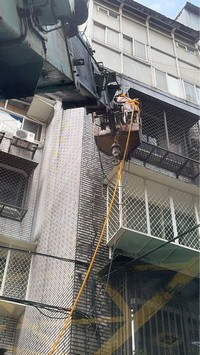 內湖吊車