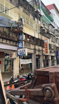 內湖吊車