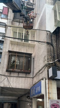 內湖吊車