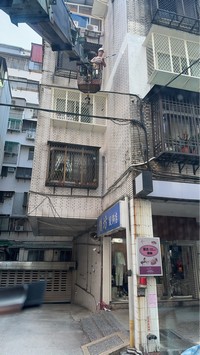 內湖吊車
