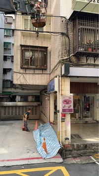 內湖吊車