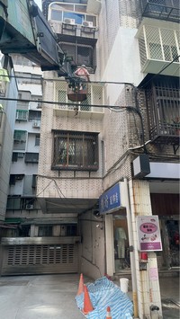 內湖吊車