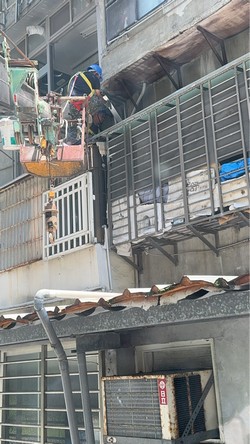內湖吊車