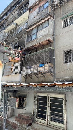 內湖吊車