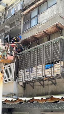 內湖吊車