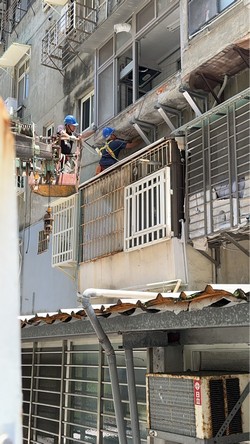 內湖吊車