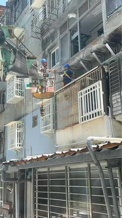 內湖吊車