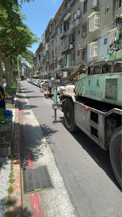 內湖吊車