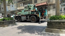 內湖吊車