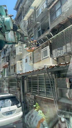 內湖吊車