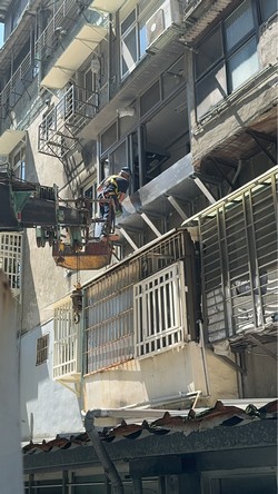 內湖吊車