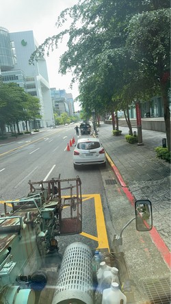 內湖吊車