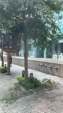 內湖吊車