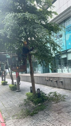 內湖吊車