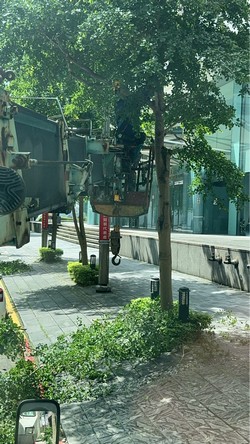 內湖吊車