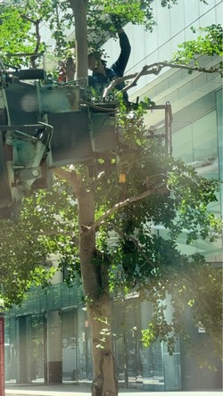 內湖吊車
