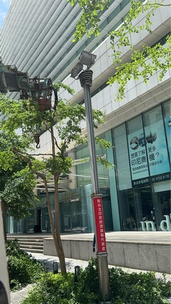 內湖吊車