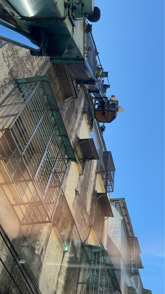 內湖吊車