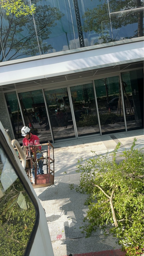 內湖吊車