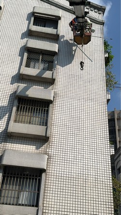 內湖吊車